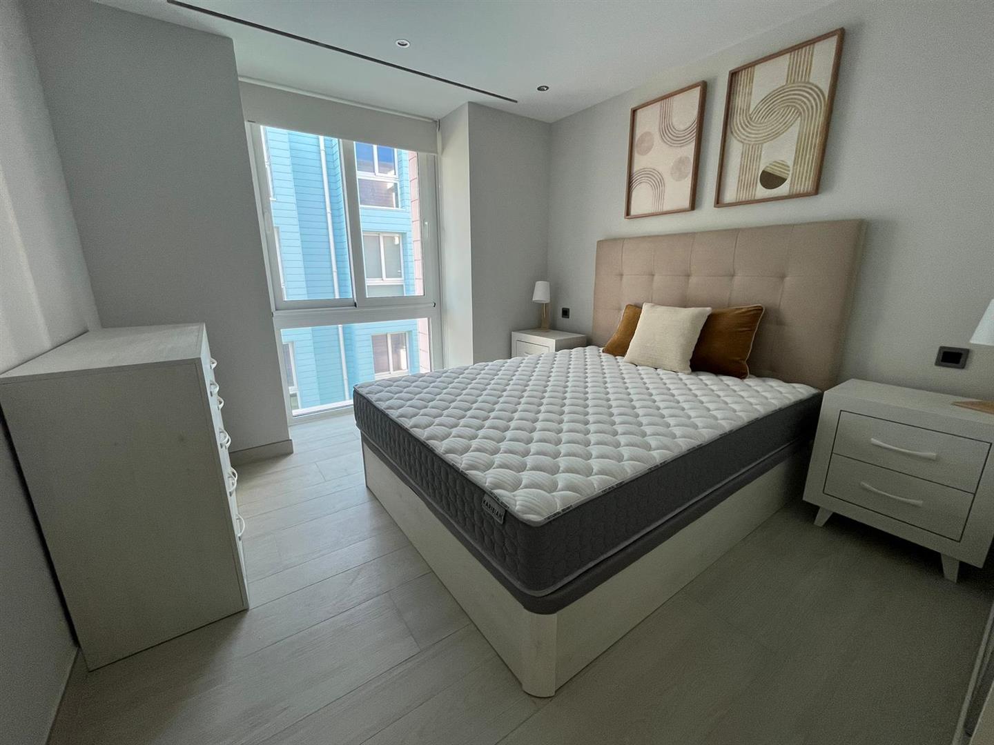 Image of Apartment - 2 Bedrooms - 2 Bathrooms for Rental in Marina Club-Gibraltar, Image 10